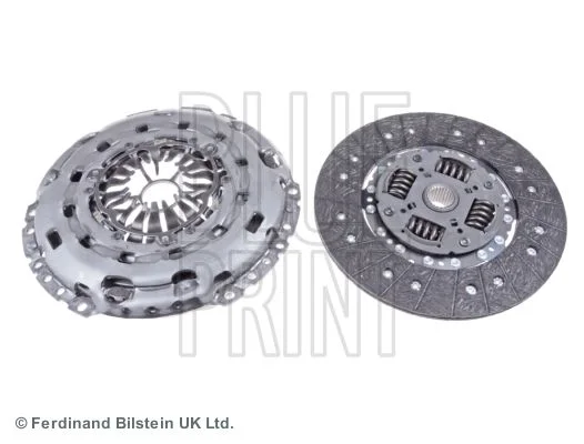 Sankabos komplektas BLUE PRINT ADJ133004