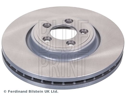 Stabdžių diskas BLUE PRINT ADJ134301