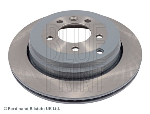 Brake Disc BLUE PRINT ADJ134311