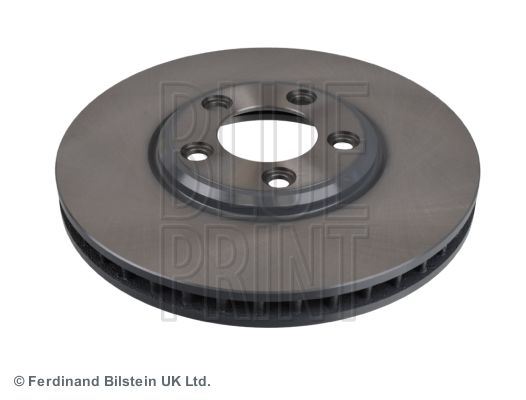 Brake Disc BLUE PRINT ADJ134342