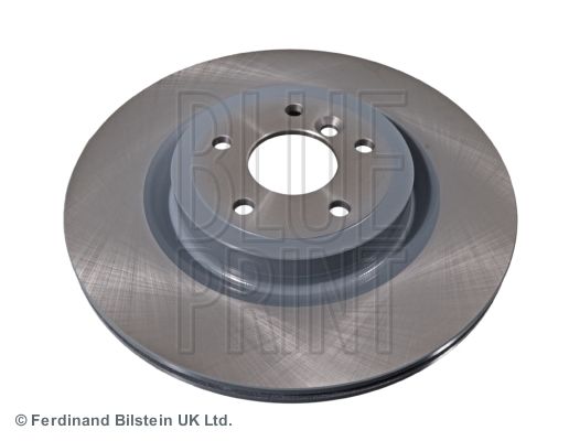 Brake Disc BLUE PRINT ADJ134364