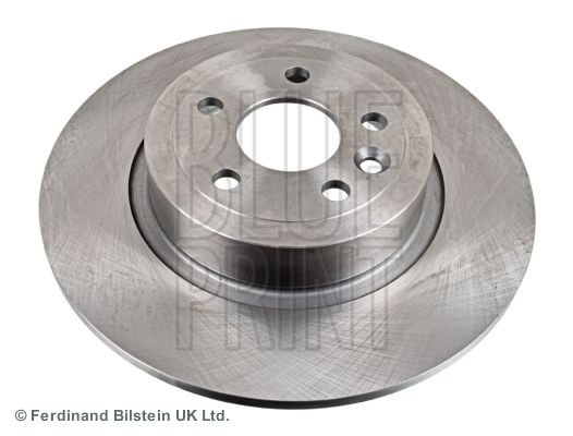 Stabdžių diskas BLUE PRINT ADJ134369