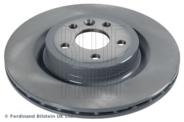 Brake Disc BLUE PRINT ADJ134372