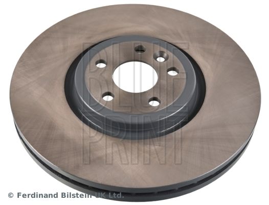 Brake Disc BLUE PRINT ADJ134374