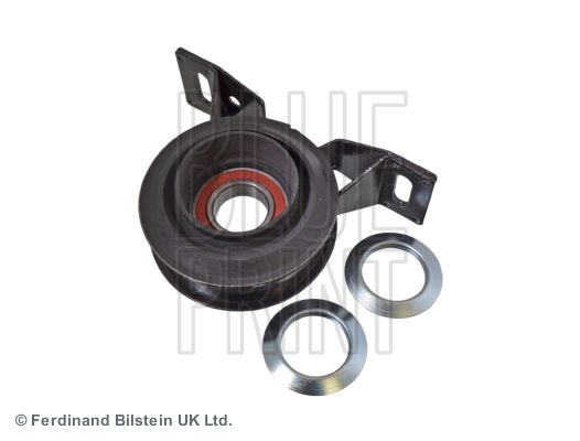 Suspension, propshaft BLUE PRINT ADJ138001