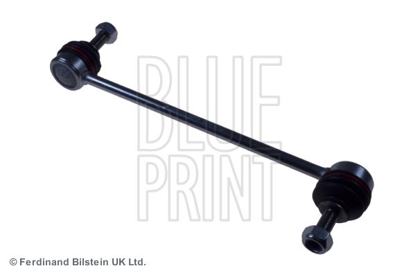 Link/Coupling Rod, stabiliser bar BLUE PRINT ADJ138521