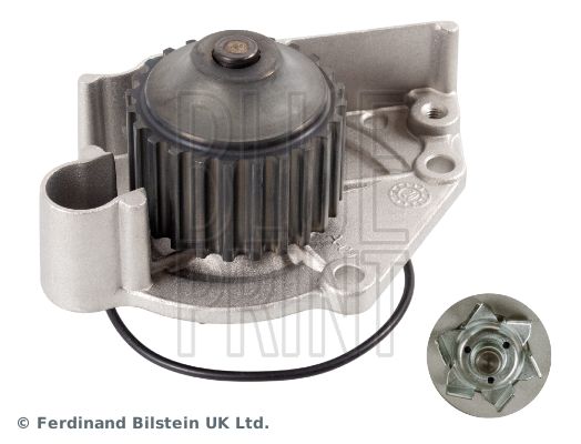 Water Pump, engine cooling BLUE PRINT ADJ139121