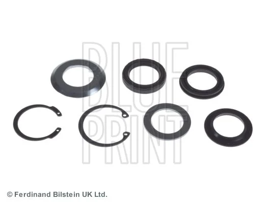 Tarpiklių rinkinys, vairo mechanizmo pavara BLUE PRINT ADJ139501