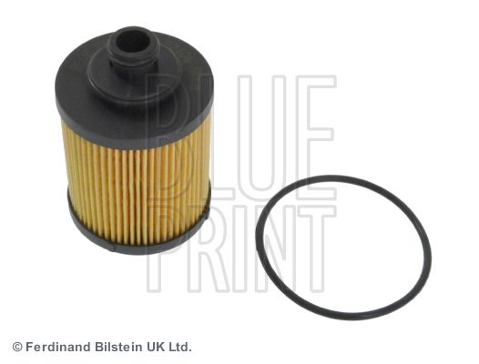 Oil Filter BLUE PRINT ADK82106