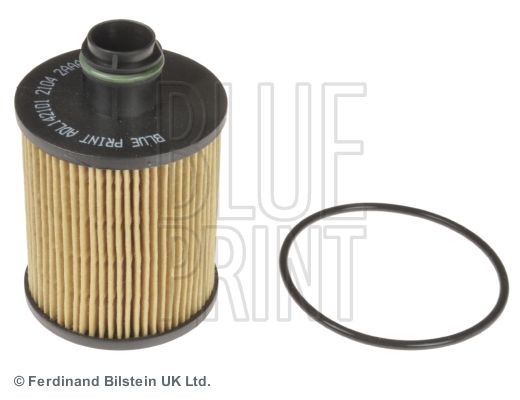 Oil Filter BLUE PRINT ADK82107