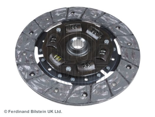 Clutch Disc BLUE PRINT ADK83104