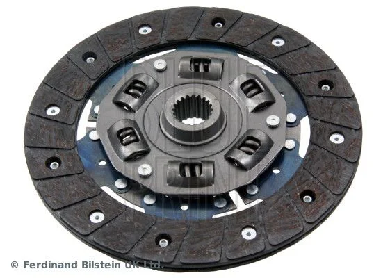 Clutch Disc BLUE PRINT ADK83107