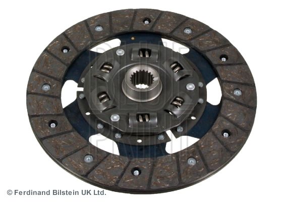 Clutch Disc BLUE PRINT ADK83113