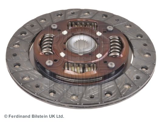 Clutch Disc BLUE PRINT ADK83129