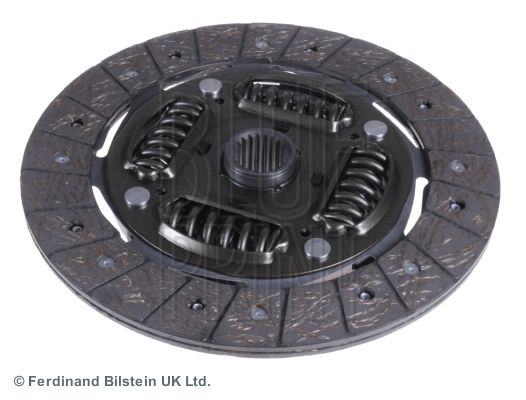 Clutch Disc BLUE PRINT ADK83131