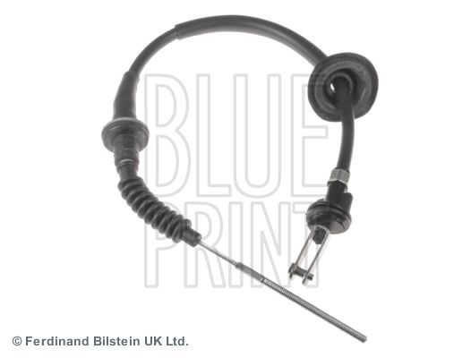 Cable Pull, clutch control BLUE PRINT ADK83836