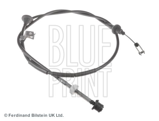 Cable Pull, clutch control BLUE PRINT ADK83837