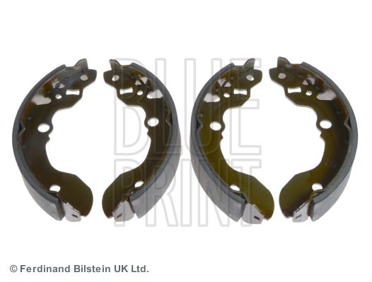 Brake Shoe Set BLUE PRINT ADK84124