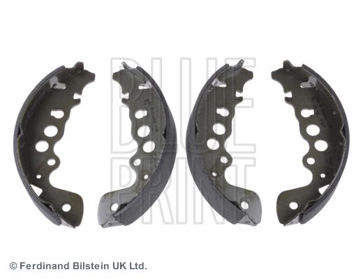 Brake Shoe Set BLUE PRINT ADK84128