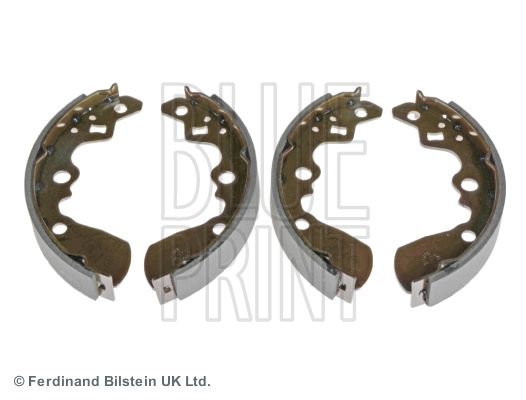 Brake Shoe Set BLUE PRINT ADK84129