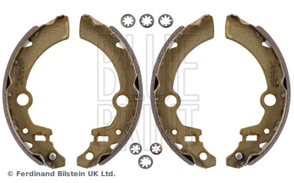 Brake Shoe Set BLUE PRINT ADK84132