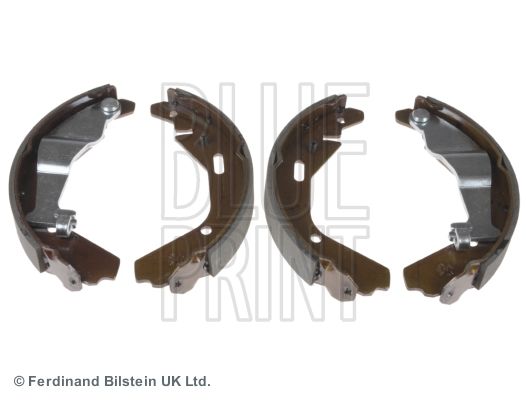 Brake Shoe Set BLUE PRINT ADK84135