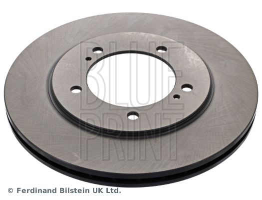 Brake Disc BLUE PRINT ADK84312