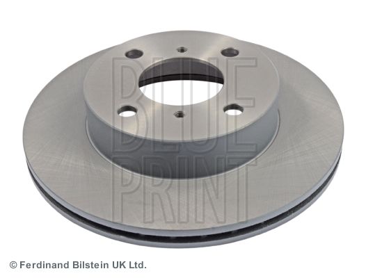 Brake Disc BLUE PRINT ADK84314