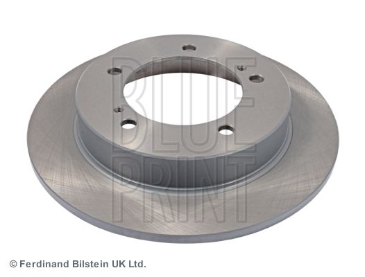 Brake Disc BLUE PRINT ADK84325