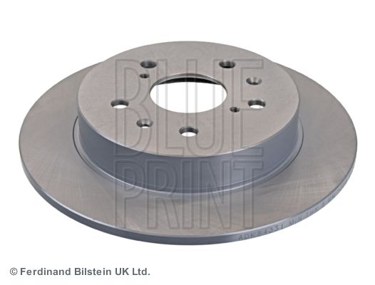 Brake Disc BLUE PRINT ADK84331