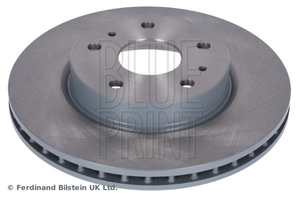 Brake Disc BLUE PRINT ADK84334