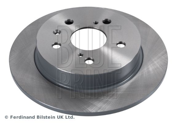 Stabdžių diskas BLUE PRINT ADK84335