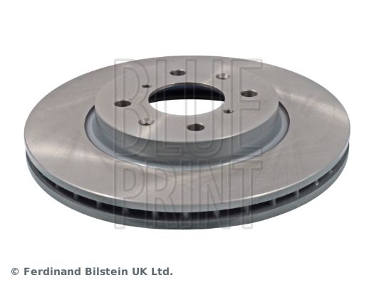 Brake Disc BLUE PRINT ADK84338