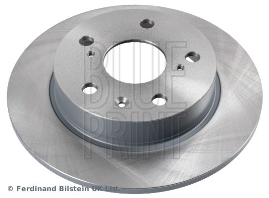 Stabdžių diskas BLUE PRINT ADK84345