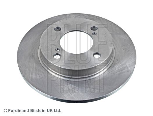 Brake Disc BLUE PRINT ADK84351