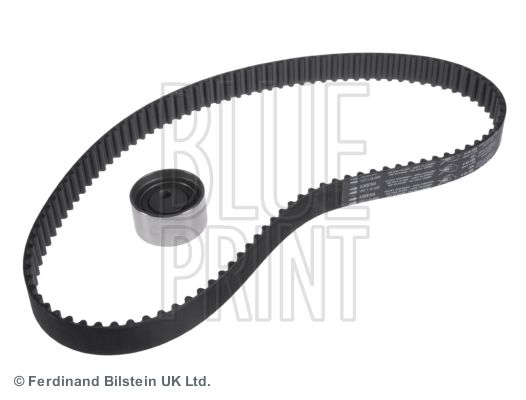 Комплект зубчастих ременів BLUE PRINT ADK87302