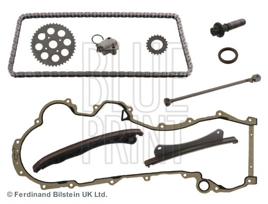 Timing Chain Kit BLUE PRINT ADK87332