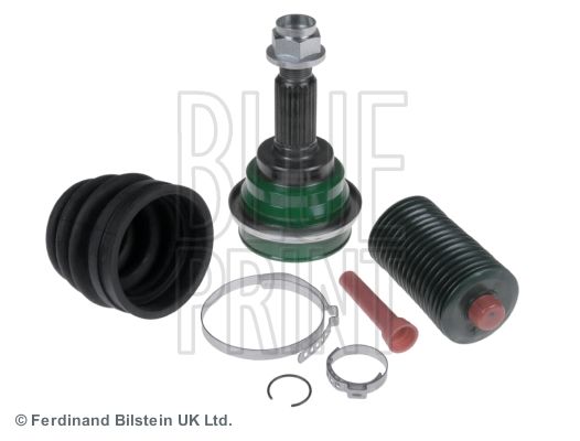 Joint Kit, drive shaft BLUE PRINT ADK88911