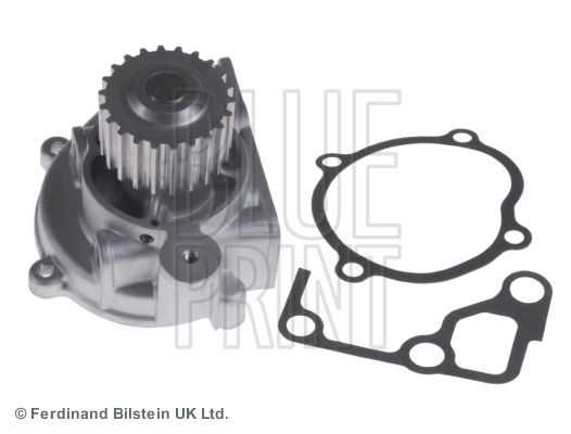 Water Pump, engine cooling BLUE PRINT ADK89111