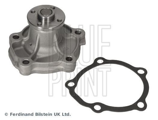 Water Pump, engine cooling BLUE PRINT ADK89114