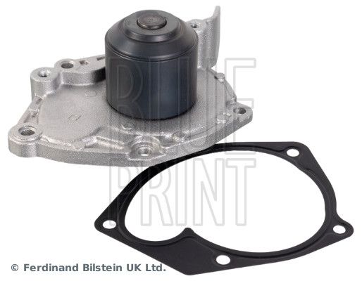 Water Pump, engine cooling BLUE PRINT ADK89118