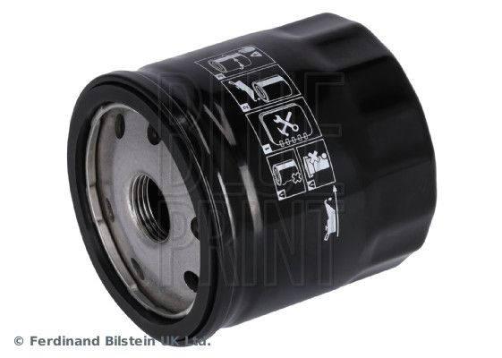 Oil Filter BLUE PRINT ADL142104