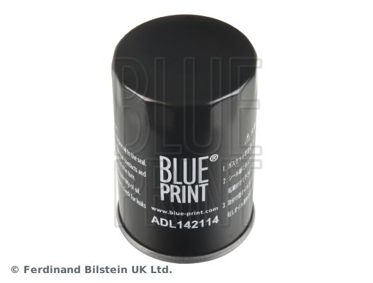 Oil Filter BLUE PRINT ADL142114