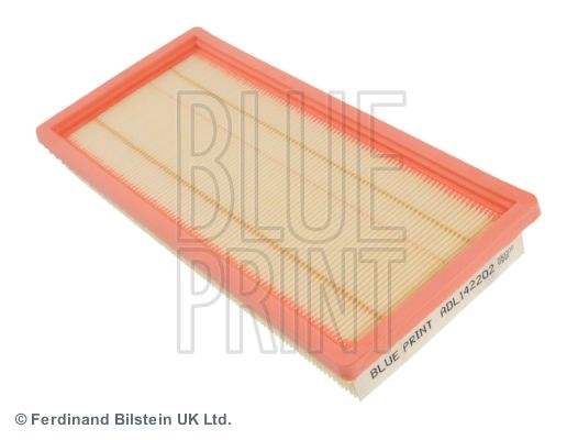 Air Filter BLUE PRINT ADL142202