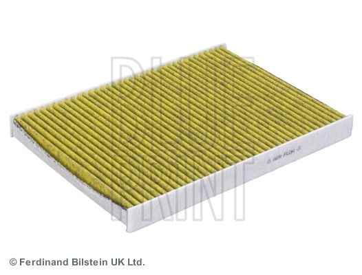 Filter, cabin air BLUE PRINT ADL142520