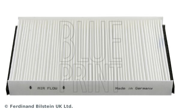 Filter, cabin air BLUE PRINT ADL142521