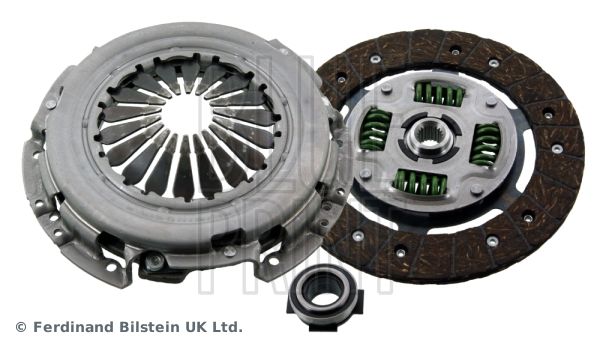 Clutch Kit BLUE PRINT ADL143039