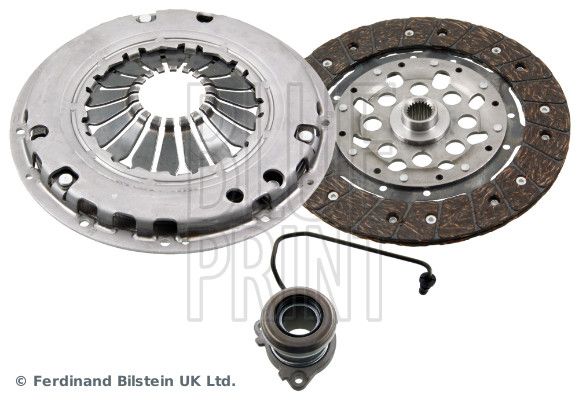 Clutch Kit BLUE PRINT ADL143066