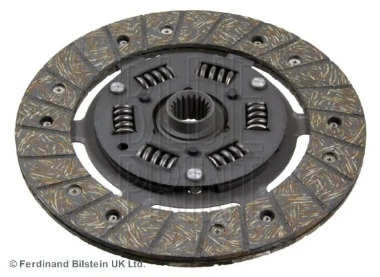Clutch Disc BLUE PRINT ADL143101