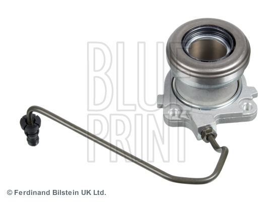 Central Slave Cylinder, clutch BLUE PRINT ADL143604